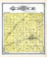 Charter Oak Township, Crawford County 1908
